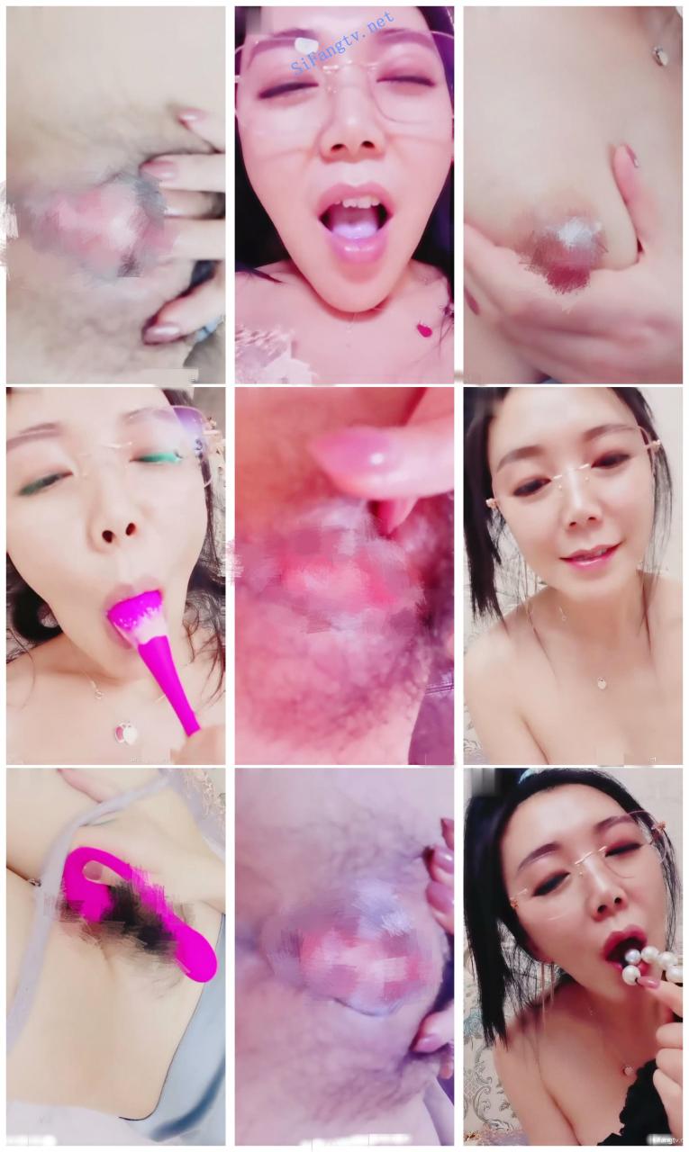 ▲▲ 阳光姐姐12.25 极品骚货跳蛋珠子自慰不满足一顿舔 图 01