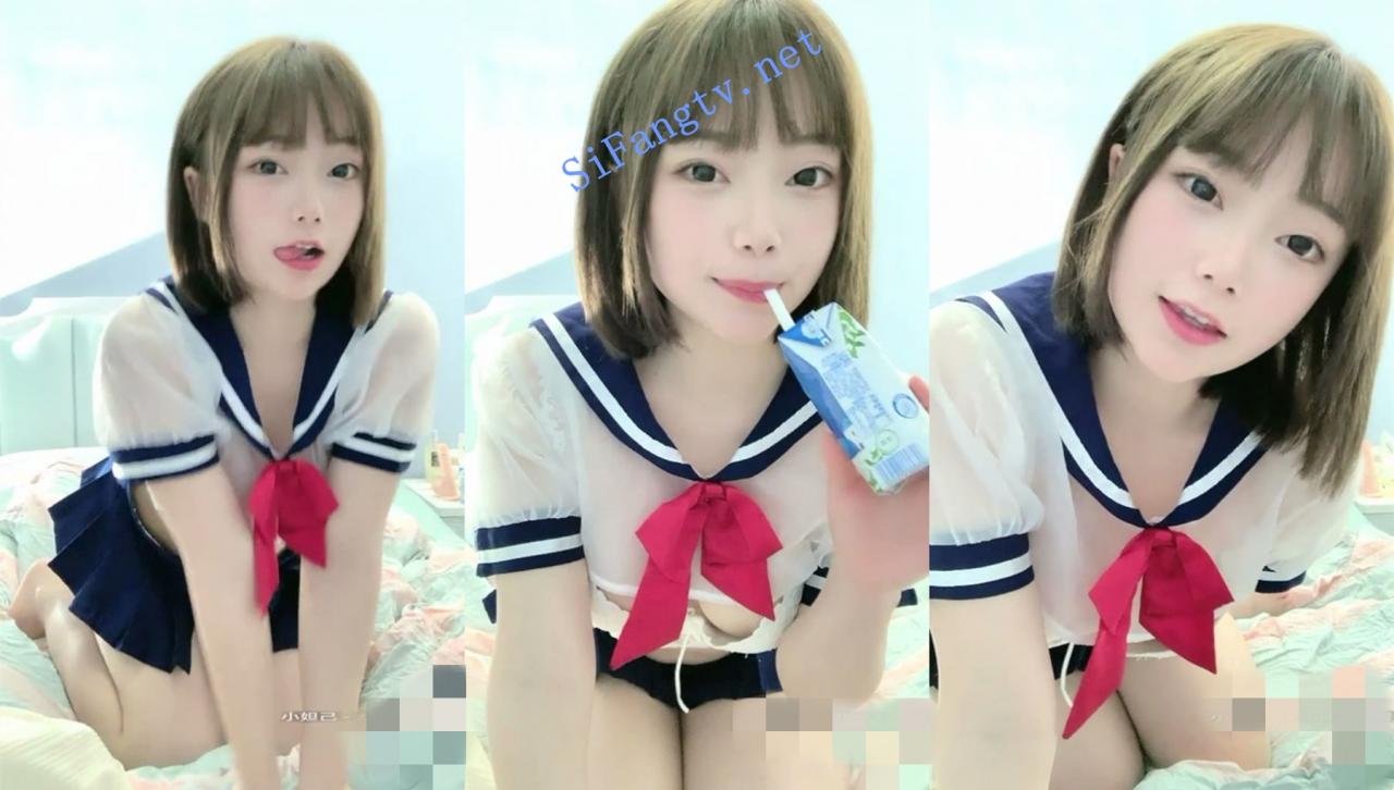 大系校花女神 幼齿 收费房全裸跳蛋假几把自慰 诱人豪乳 图 03