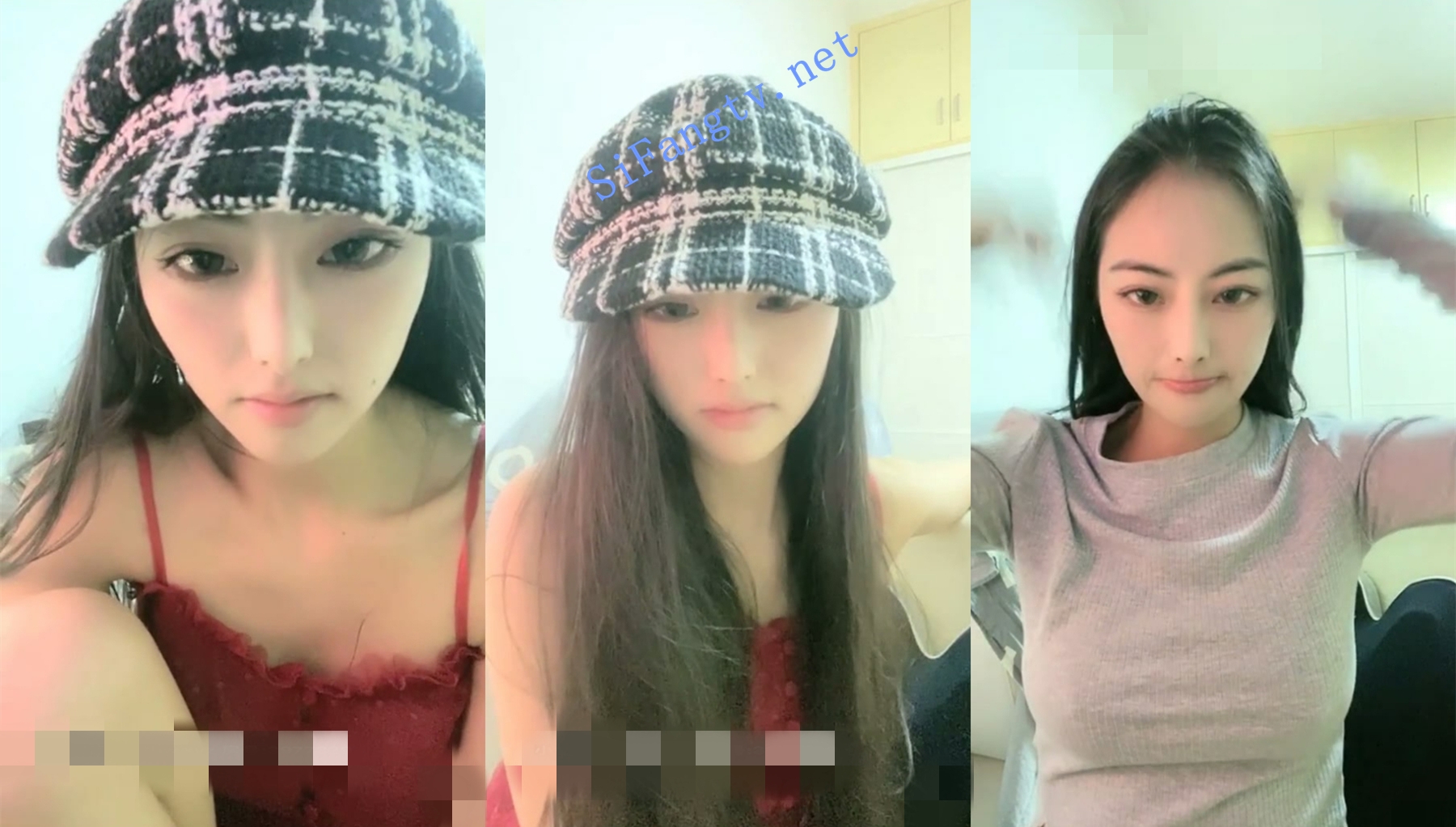 女神难得秀一回 原味香飘飘 天价收费全裸抠逼自慰诱惑 图 10