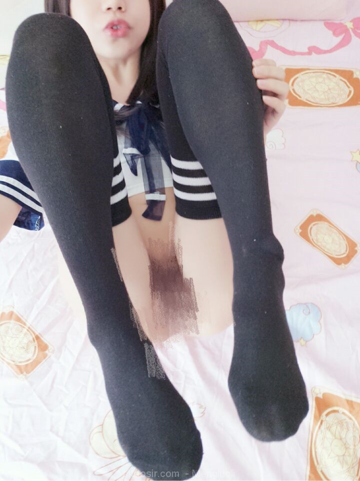 超级可爱的懒熊之JK制服 (45P+2V-55M) COSPLAY-第5张