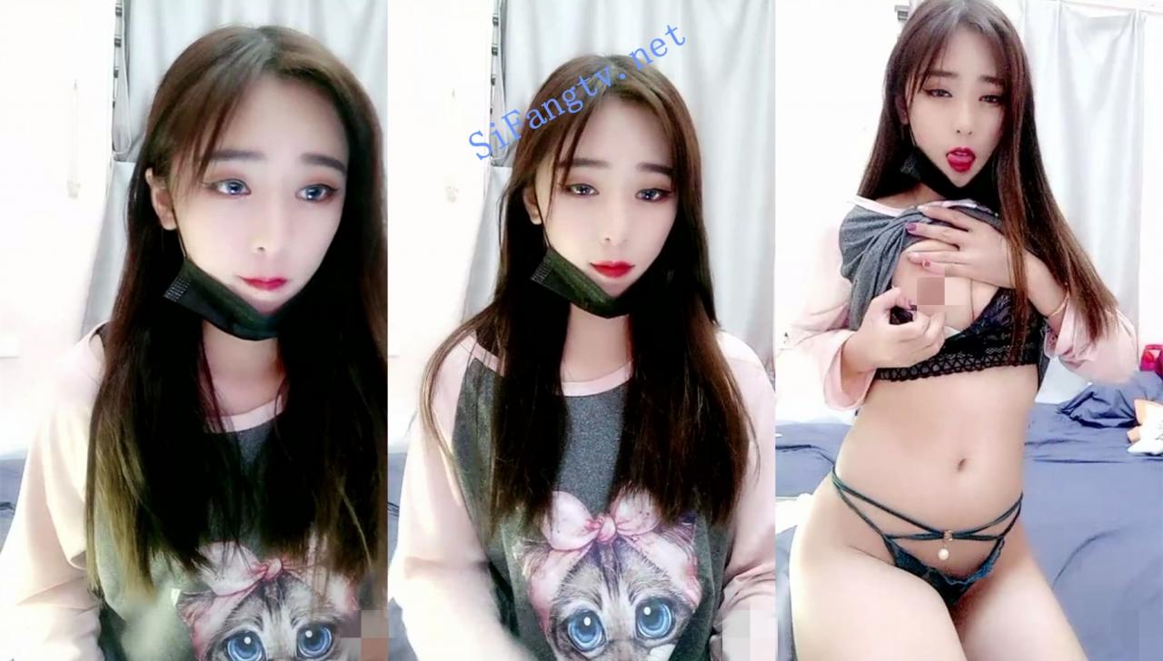 校花级女神 卡卡婗 网红明星脸大长腿粉穴特写 露奶诱惑 图 05