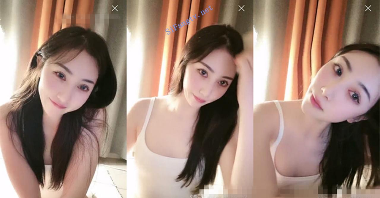 3.11绝世尤物 淦淦淦 下海女神 绝美明星脸 2场超级大秀 图 01