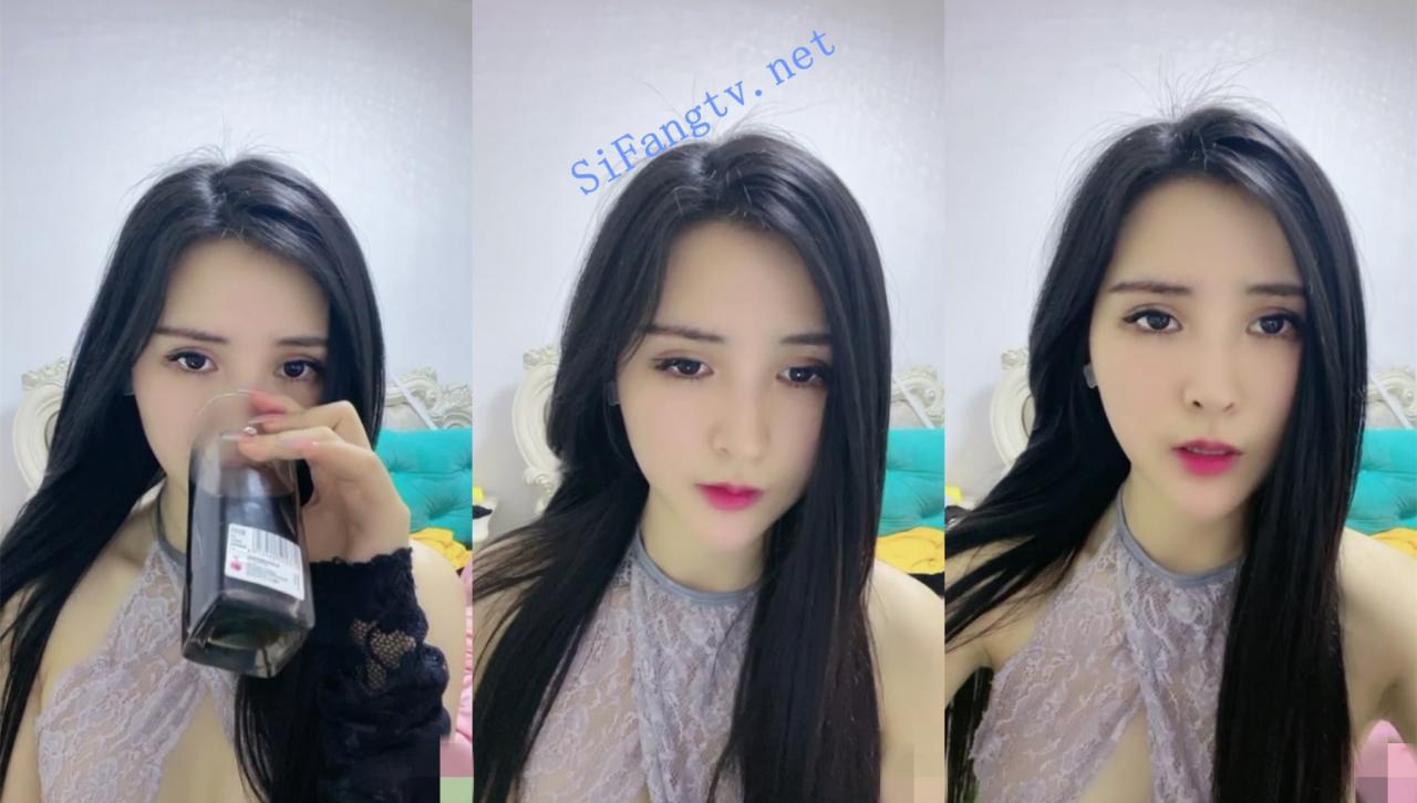 女神来袭 保安安 比明星还漂亮 魔鬼身材诱惑奶头超级粉 图 02