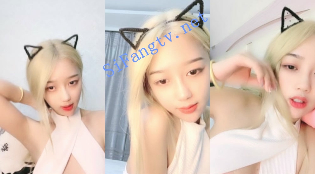 超级女神! 小奶嘤 疯狂吧,尖叫吧 新人刚下海美人胚子 图 02