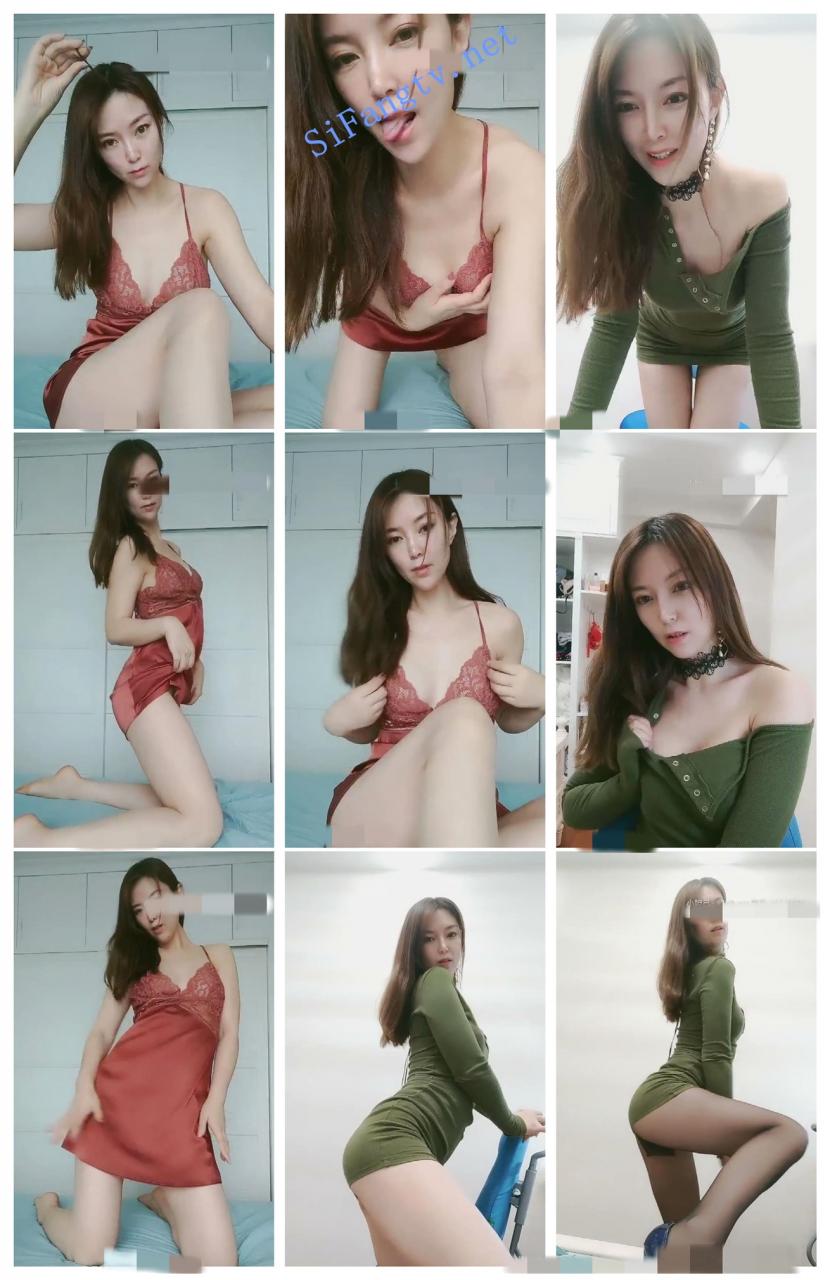 ▲▲ 元雨3.5 极品气质美女大长腿风骚妩媚骚扭自慰诱惑 图 01