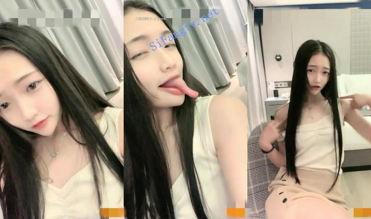旺仔牛逼糖 勾搭男人酒店啪啪 不爽再用道具自慰流白浆 图 01