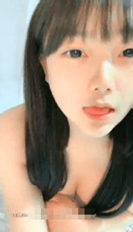 ♥️笑靥如花 幼齿 清纯双马尾萝莉跳蛋自慰娇喘诱惑 图 01
