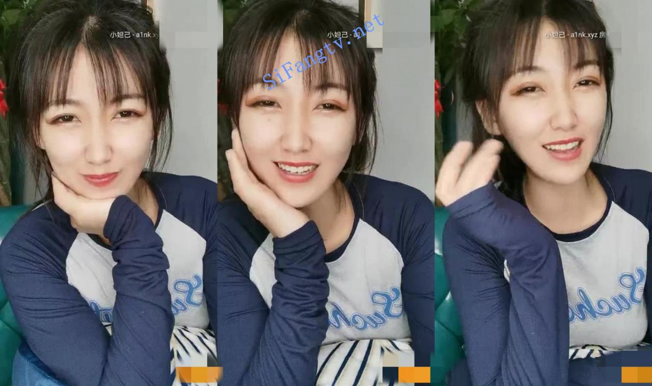 你的小小酥 高颜值美少女收费房尺度大开 露奶抠逼自慰 图 03