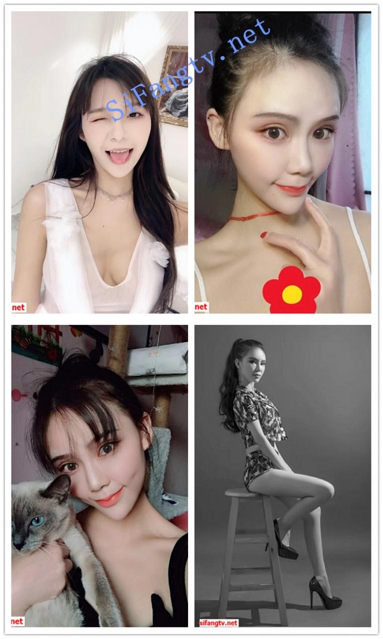 泄密 艺校小美女郝宜梵裸聊流出 图 01