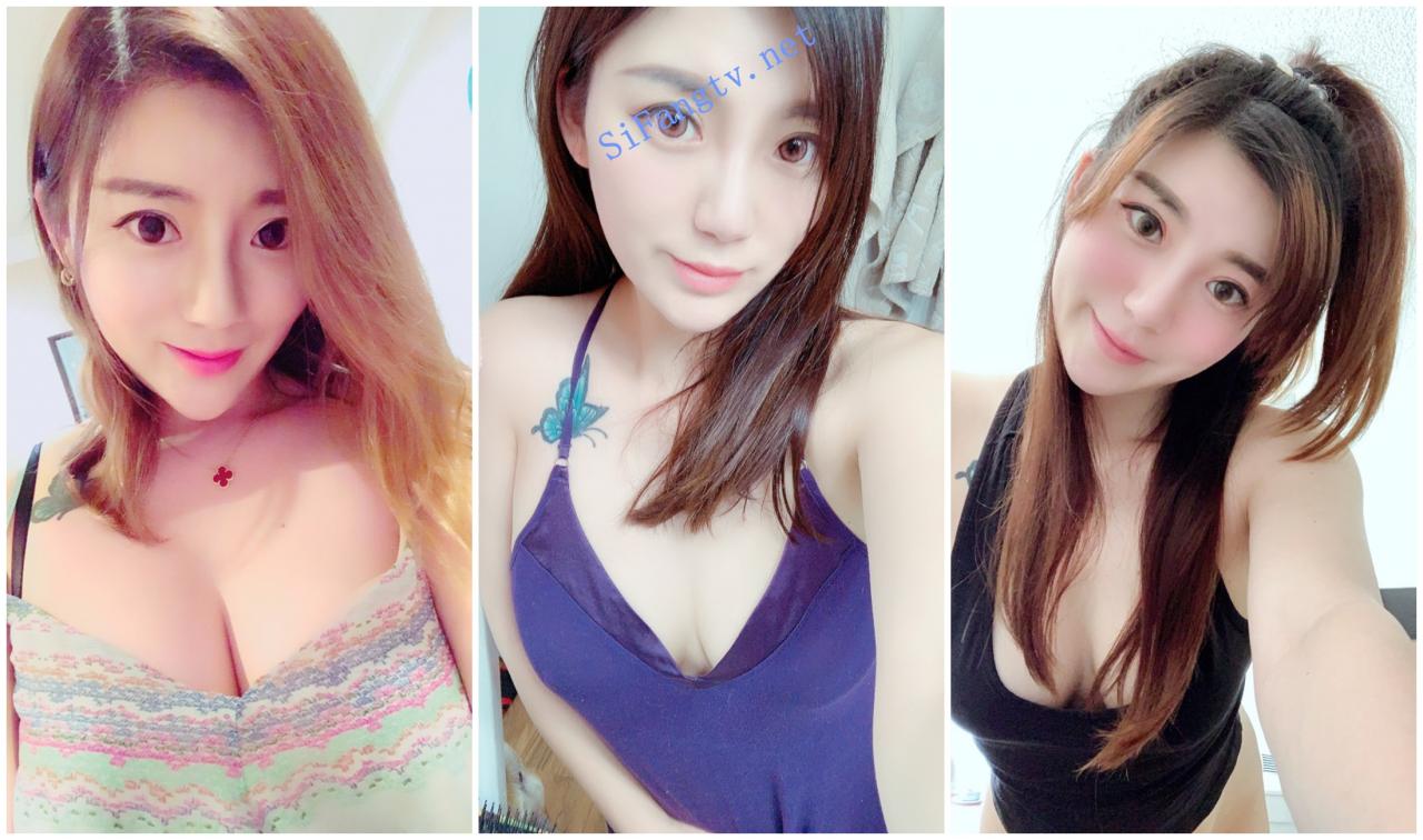 情侣流出 洛杉矶华人高颜值情侣性爱流出 茉莉 / 图 08