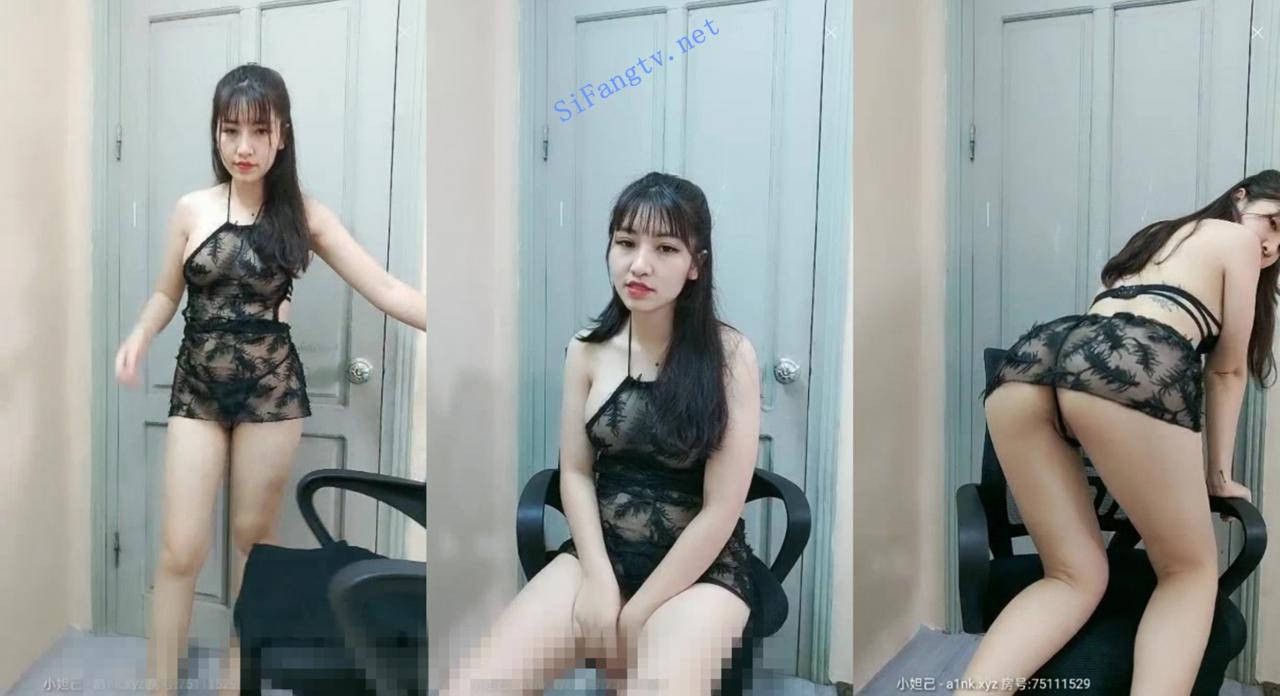 高颜值美女 沐辰金娜 傲人身材 大长腿 跳蛋 手指自慰秀 图 02