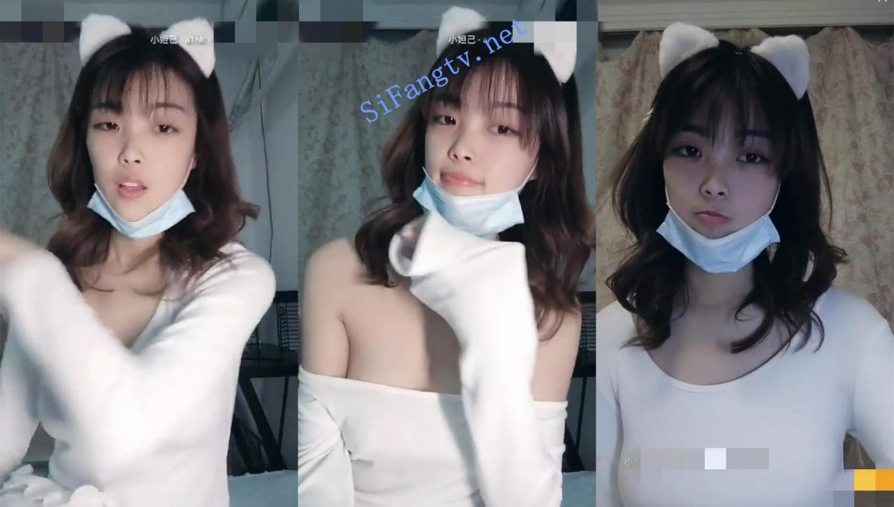 超清纯学妹下海 你的仙女哆哆 咪咪大挺 发育的相当完美 图 01
