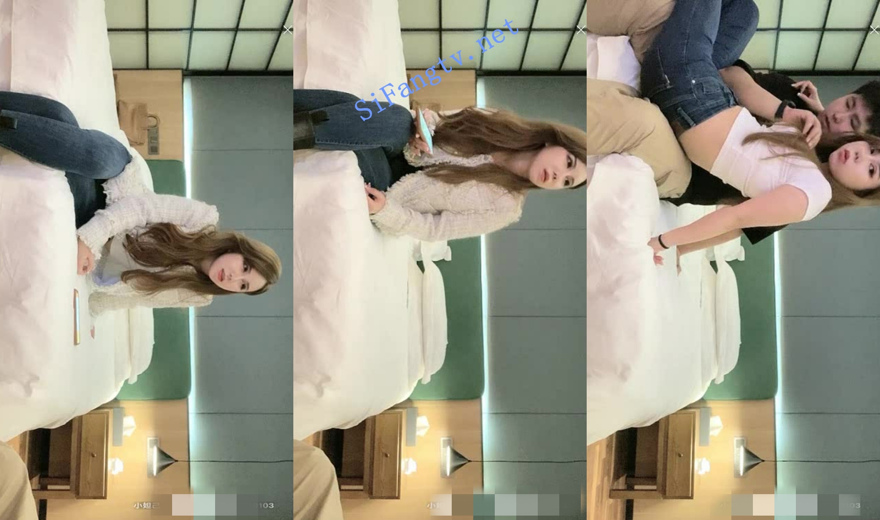 4-5 小宝寻花 王者回归2天4女 全明星脸颜值最高 完整版 图 11