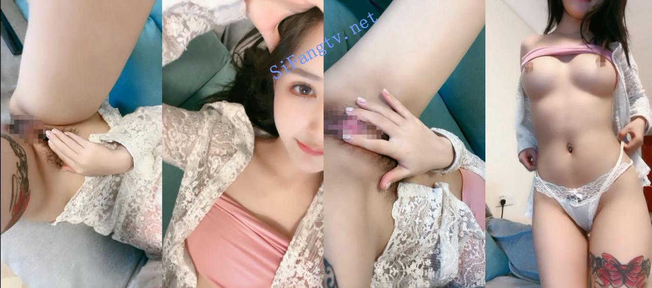 重磅推荐!小仙女下海了 阿茶 神仙颜值 美的无可挑剔! 图 08