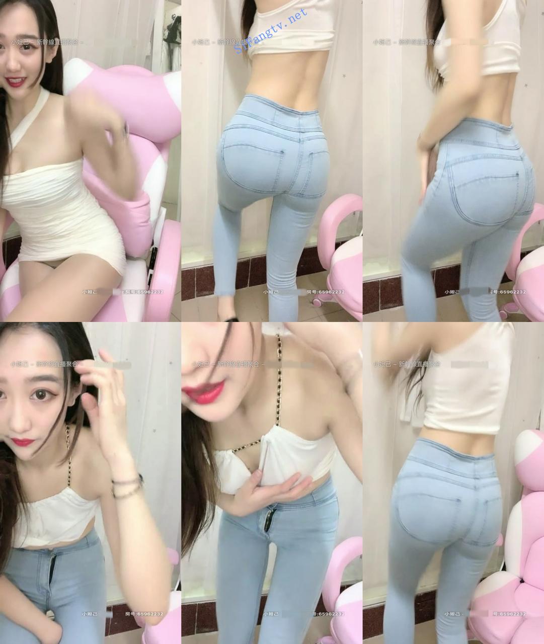 女神下海了! 丝袜妖姬呐 颜值身材都一流, 合集1 图 02