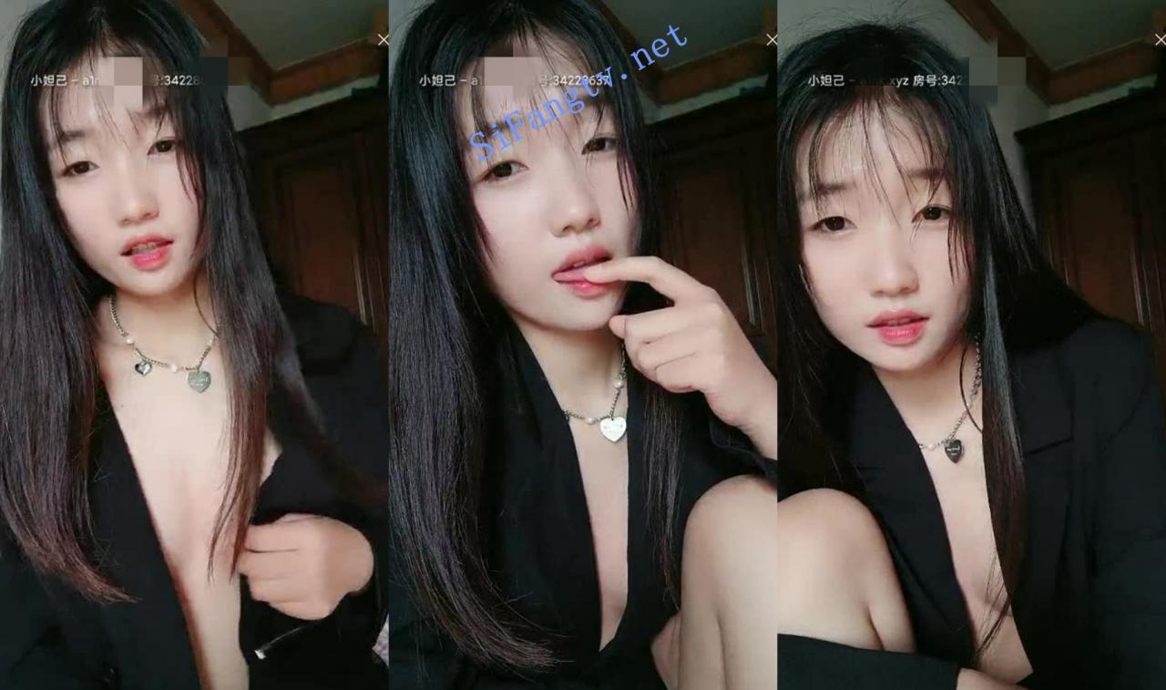 清纯大学生下海 纯欲 全裸道具紫薇抠逼特写淫水流出 图 02