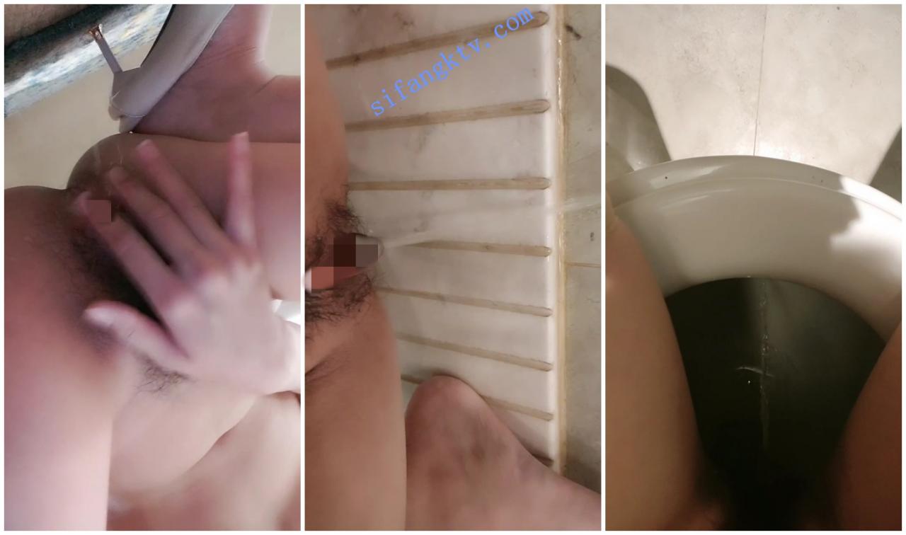 源码自录 半糖 嫩模诱惑 纤细妹子自慰喷水门票房2V 图 06