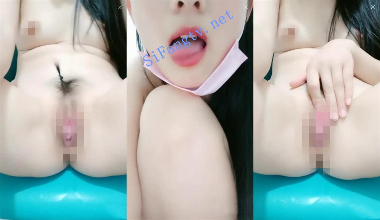 校花学妹下海大秀 热感小辣椒 粉穴无污染特写道具抽插 图 04