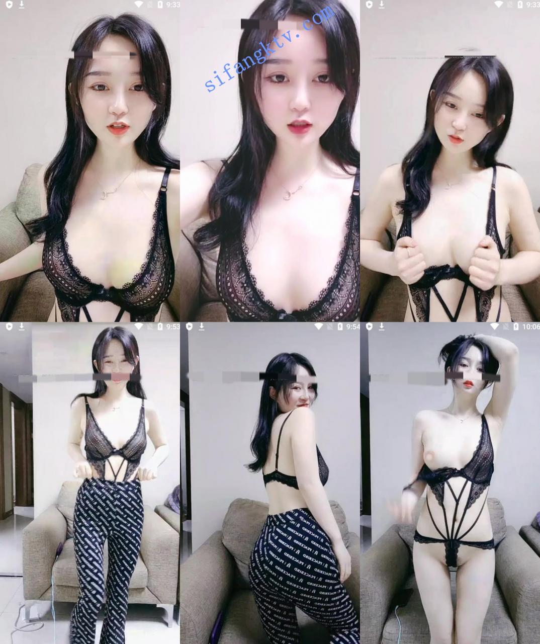 2021年最尤物的身体!!! 温柔的蛋蛋 天上地下独一无二6 图 01