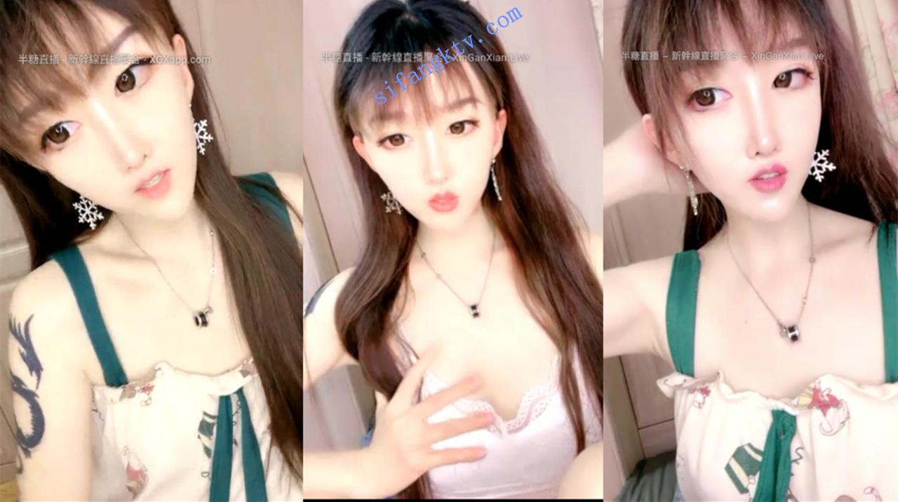 撸管神片 噜噜里里 极品尤物女神瞳孔回归 丝袜开档 特写 图 02