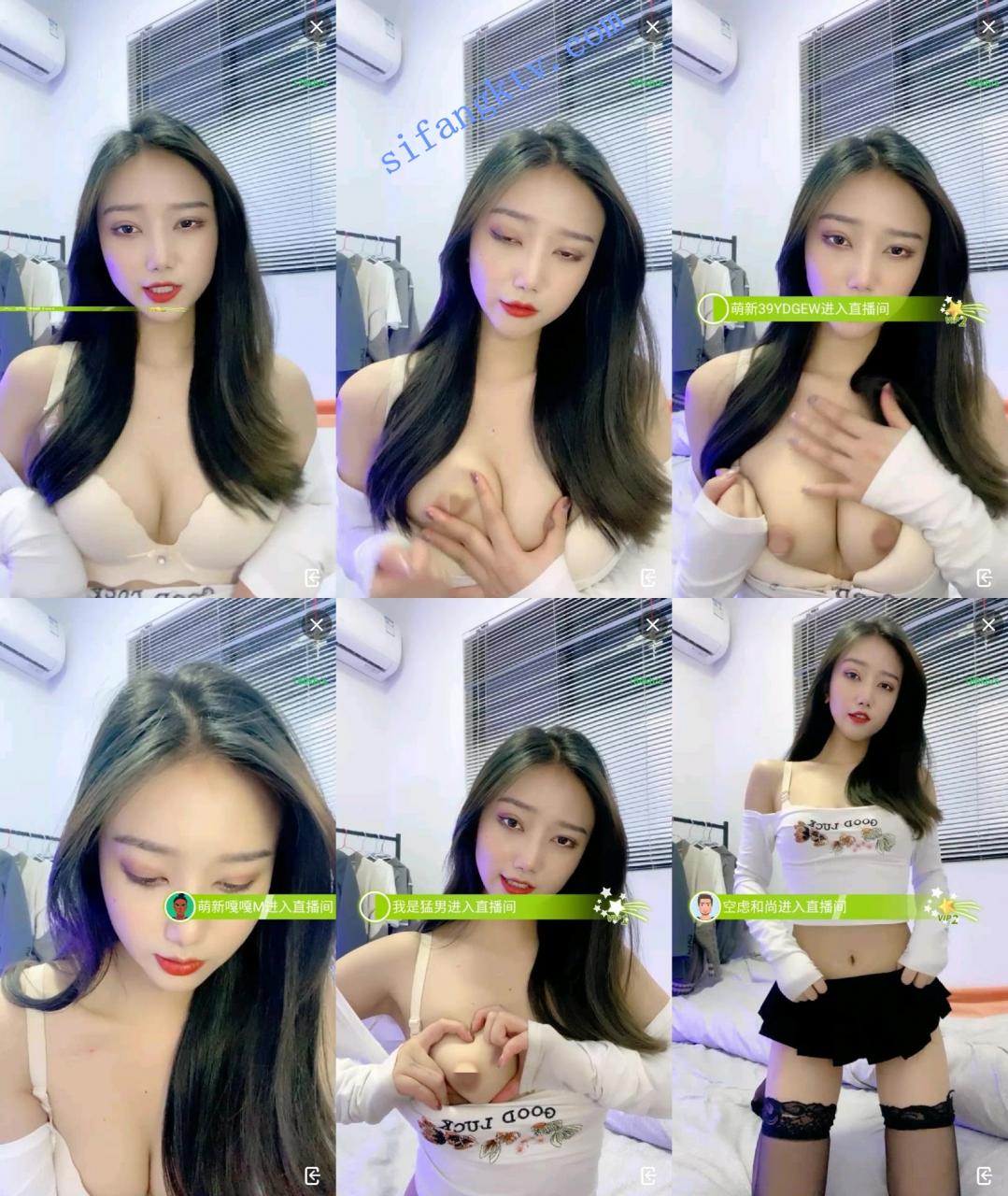 超级,超级漂亮的女神! 大四学姐 闲时兼职赚点生活费 图 06