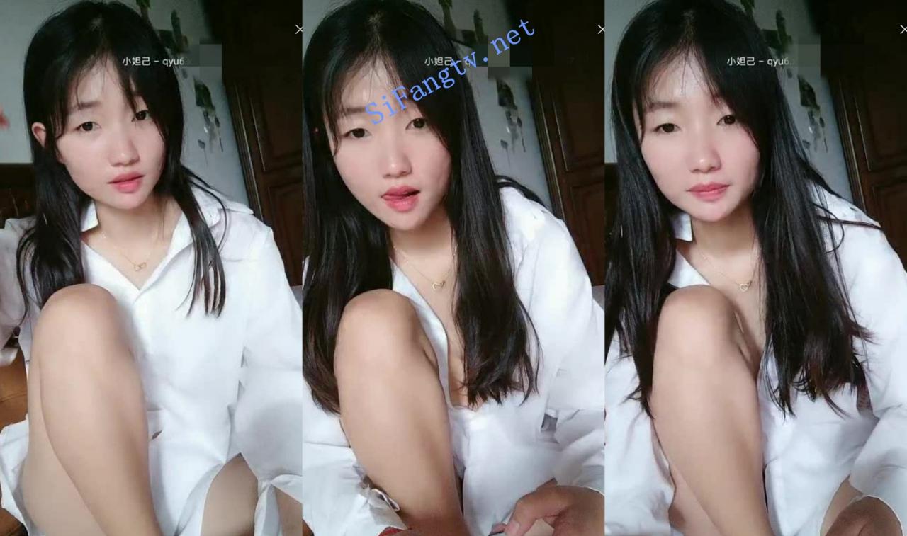 超级清纯女大学生 纯欲 收费房跳蛋紫薇抠逼特写流淫水 图 01