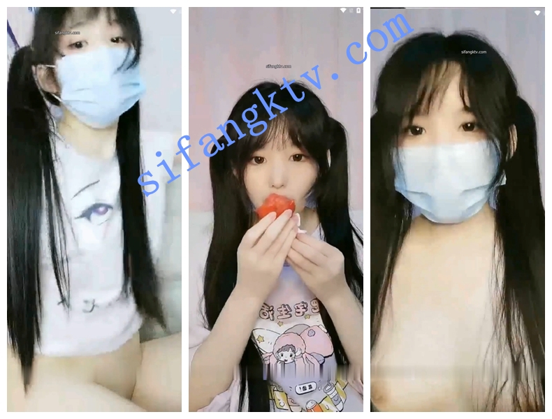 ✦✦✦可爱女神 胖次猫 4天大秀录制,极致清纯无毛粉鲍 图 03