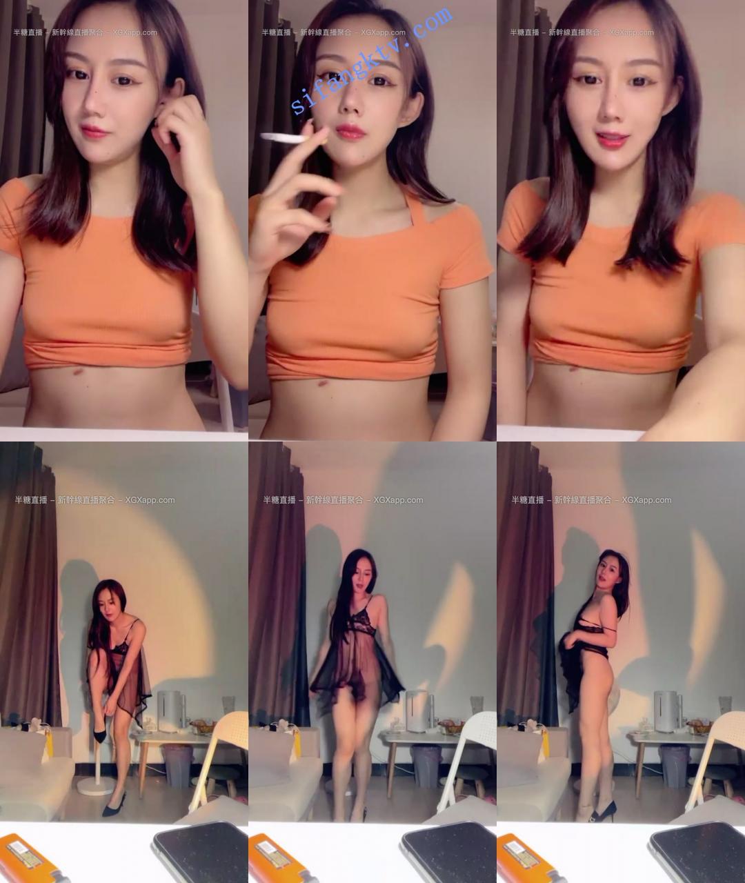 店长推荐! 余小雅 终于录到一个很养眼的女神啪啪大秀 图 01