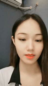 ♥️清新脱俗 重庆林允 丝袜高跟诱惑抠逼自慰粉穴特写 图 01