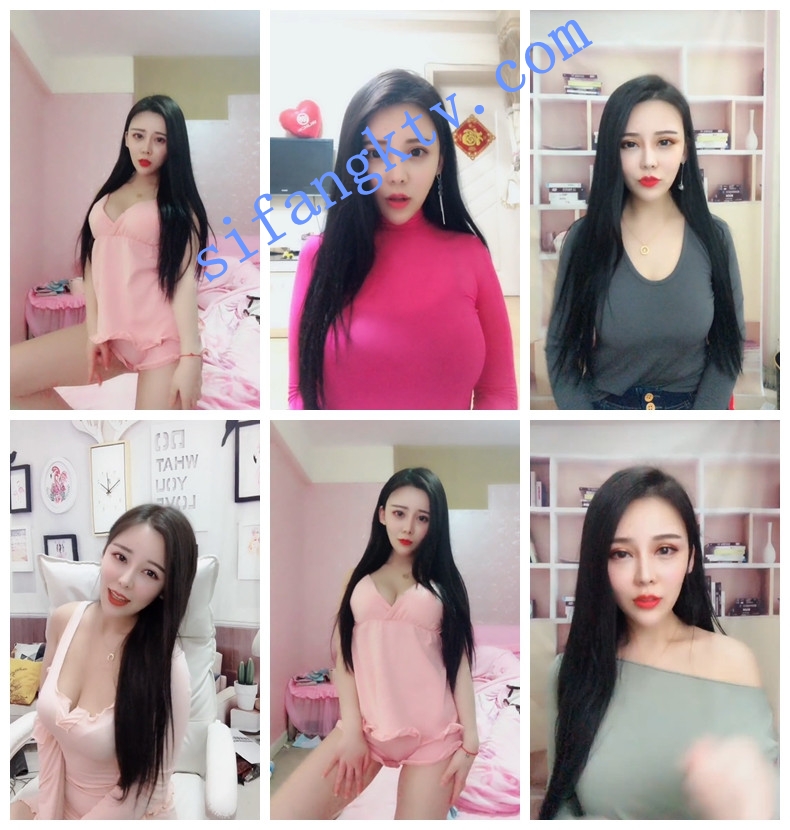 重磅推荐 快手60W粉女神 冰冰CC 大尺度私拍洗澡黑丝 图 01