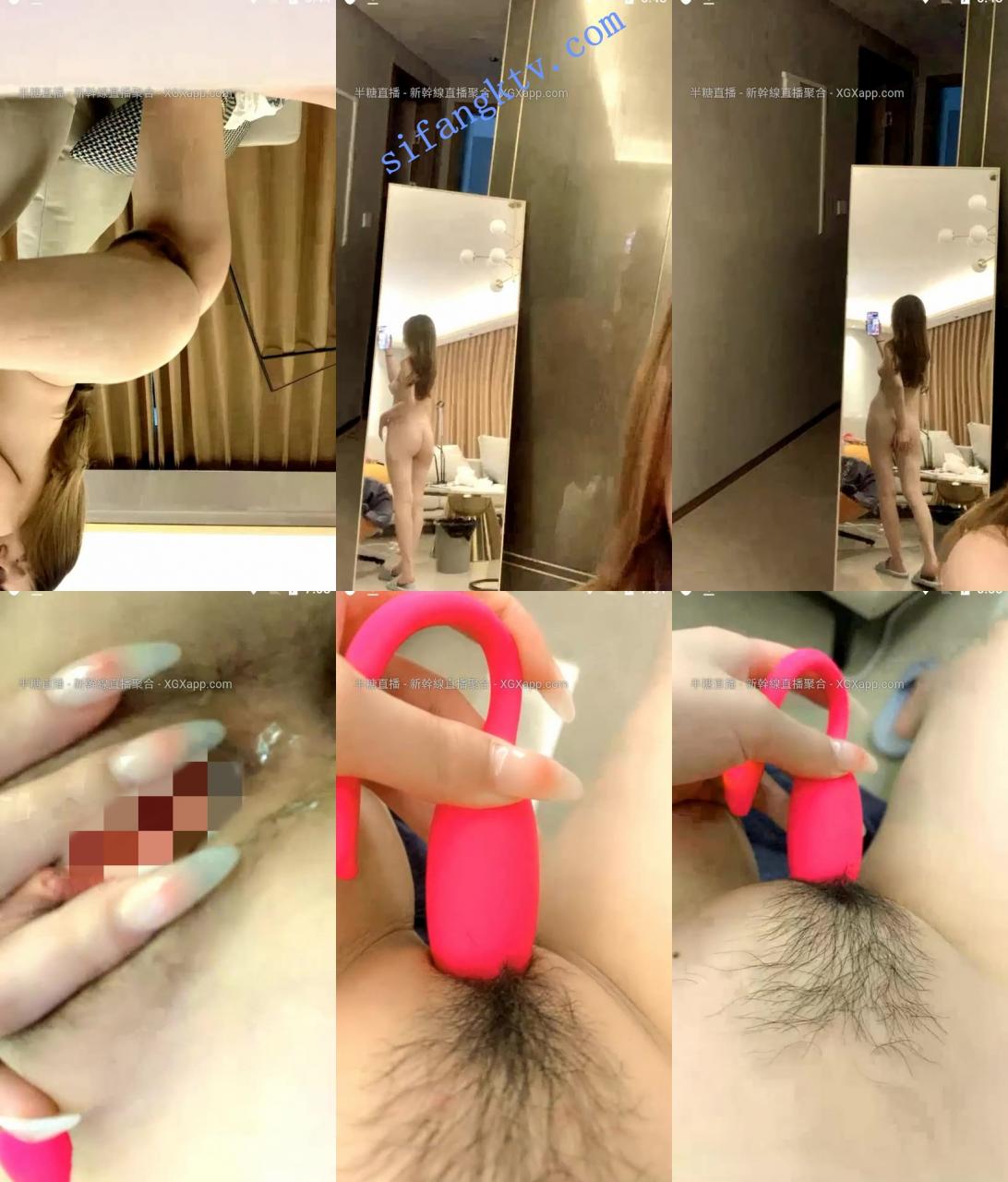 女神!女神!女神! 娜诺 颜值最顶峰的小仙女来大秀了 图 06