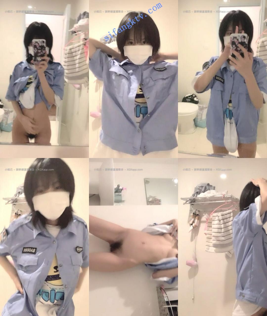 宇宙无敌可爱美少女! 纯爱牛战士 首场超高收费房大秀 图 02