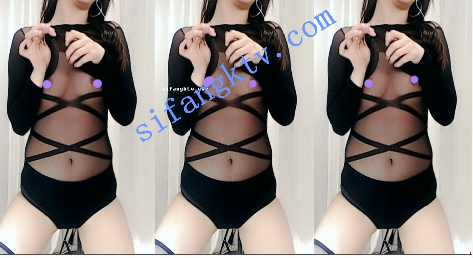 虎牙精品 超美女神 娱加-李佳佳 5000元定制首次露点 图 05