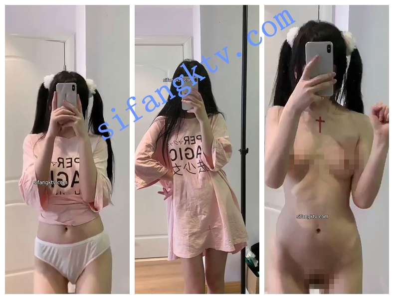 【裸舞重磅】两位百万人气女神【狗头萝莉+野餐兔】新私拍【137M】