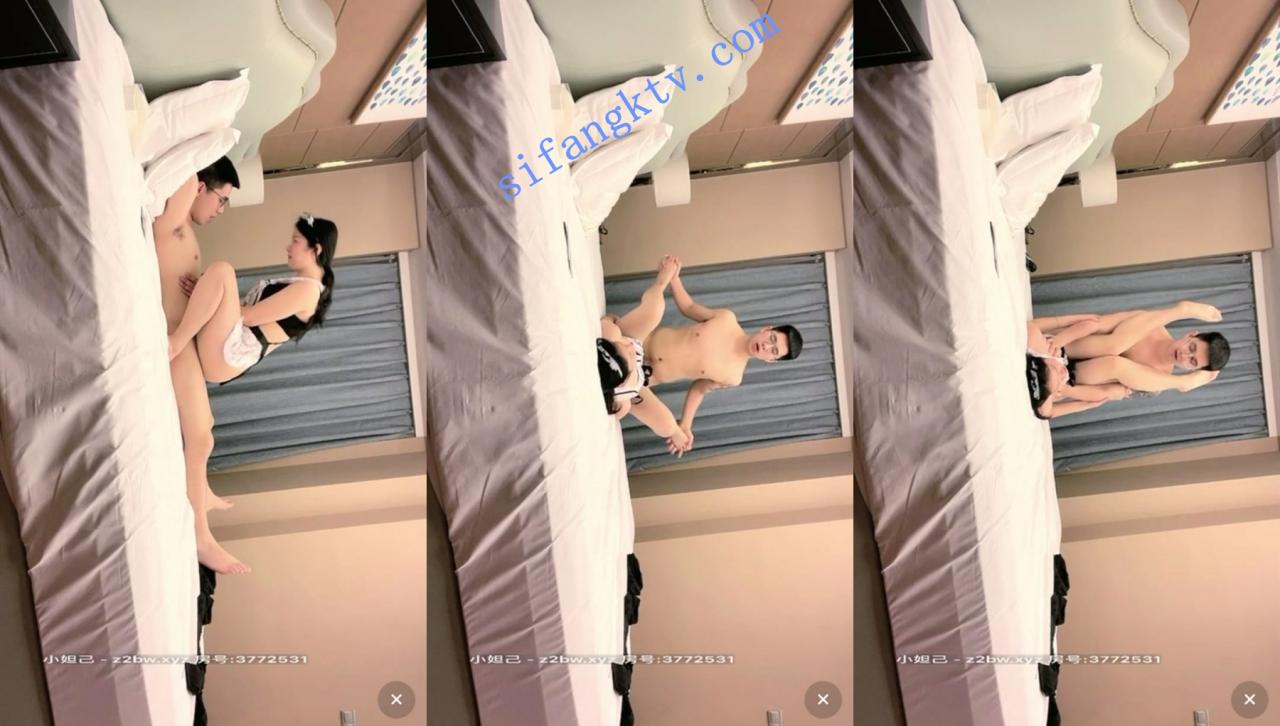 【技术博主963】密码房无套内射00后小迷妹+会所全套服务【1GB】