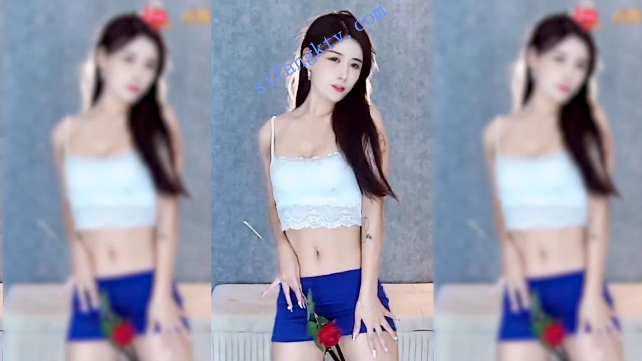 虎牙斗鱼重磅 韵子裸舞加啵啵大柚子超火大尺度福利 图 06