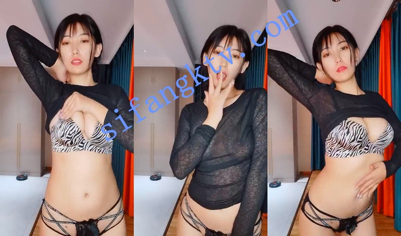 ♥️ 你的小小酥来拉 极品御姐骚话撩波掰弄粉穴诱惑 图 03