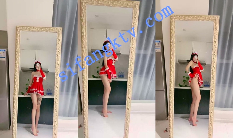 ♥️豪气女神 诺宝无敌 坚挺圆润的美乳揉捏诱惑自慰呻 图 06