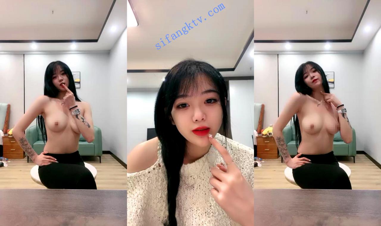 ₩ 诺宝无敌 搞怪调皮诺宝双乳坚挺圆润骚舞超级诱惑 图 04