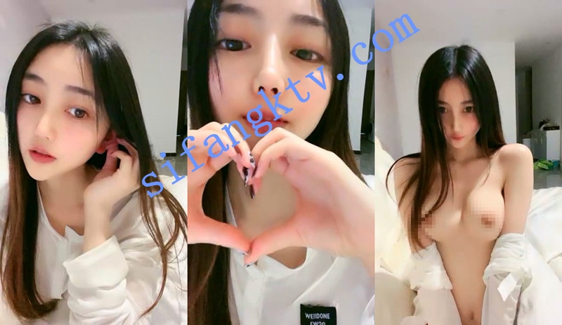 ♥️ 骚妇猫猫 9分高颜值女神下海娇嗲嗲地骚叫 恩 我要 图 05