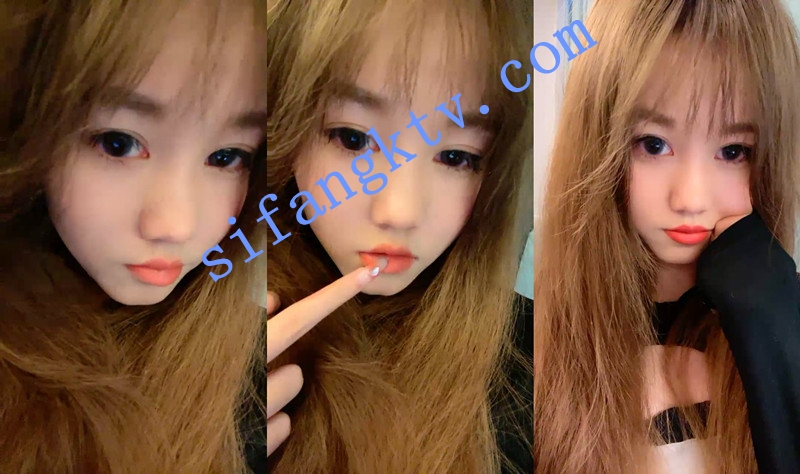 ♥️ 早安宝宝 罕见极品粉穴近距离抠穴特写白浆好多 图 01
