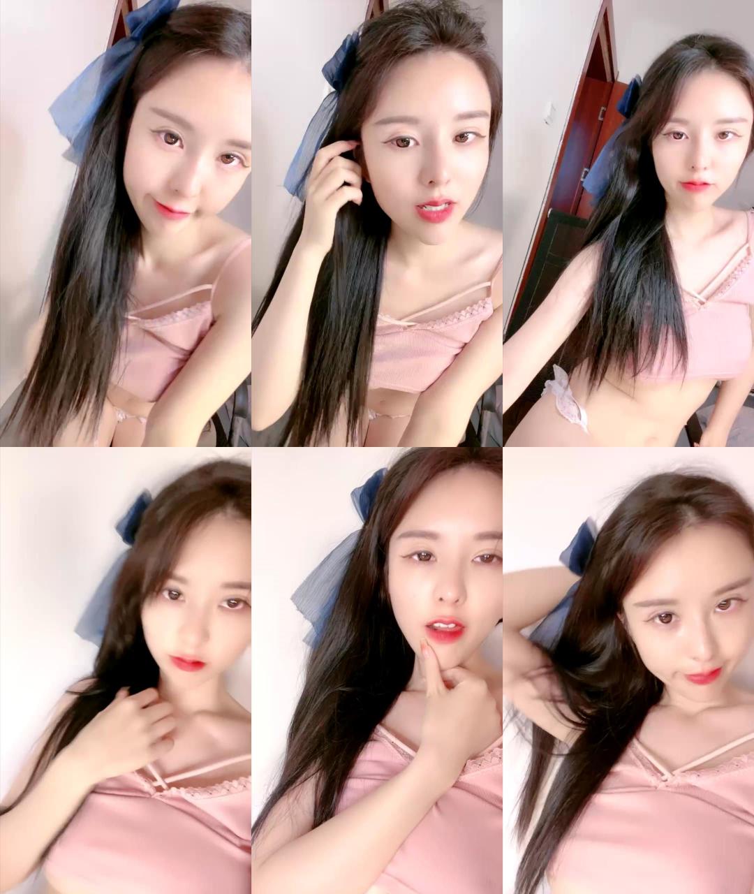 ♈新女神下海!美到炸裂~ 潇洒吖 好骚~好美~跳蛋自慰~! 图 05