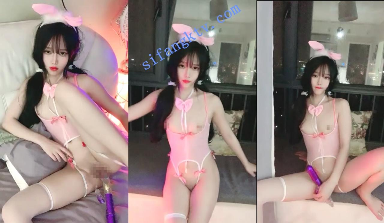 ✅天仙!天仙!超级新秀 优容 惊世容颜~无毛嫩穴道具插~ 图 04