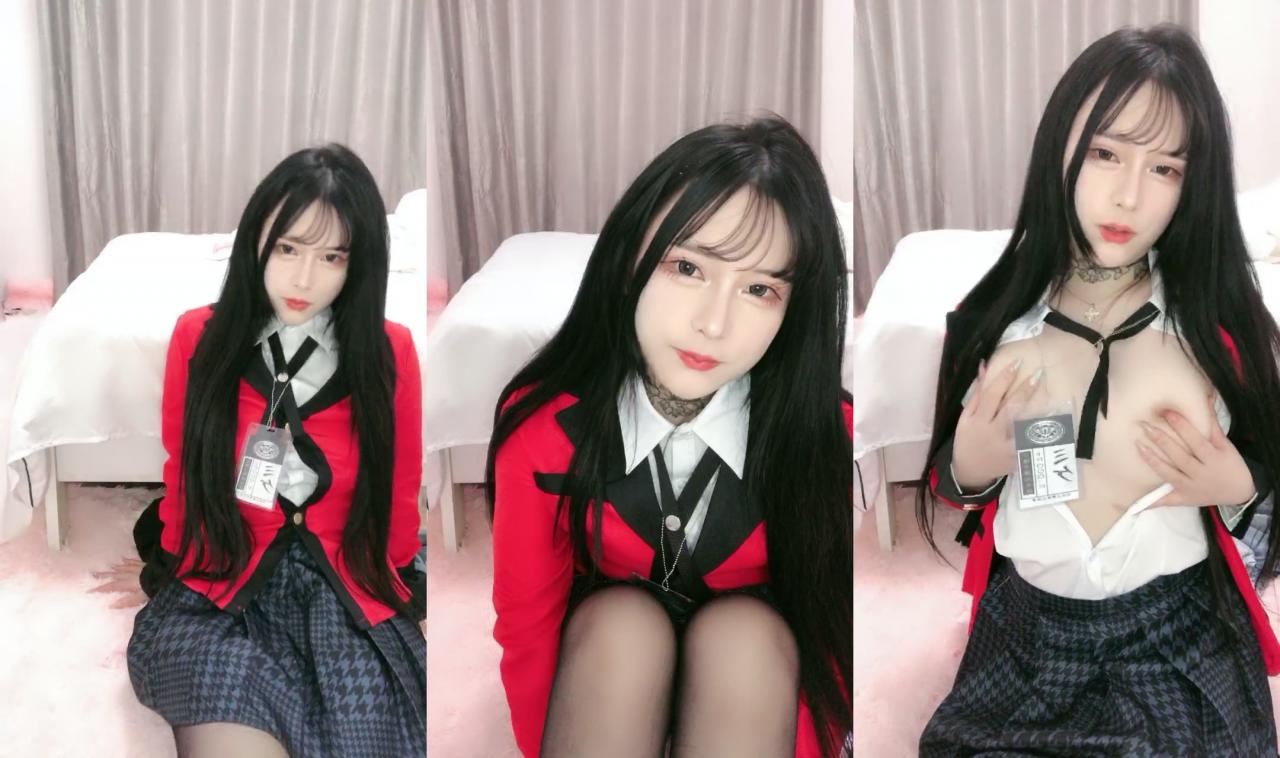 ❤️JK双马尾~ 乃爱 奈奈 在校女学生美少女~好纯! 图 02