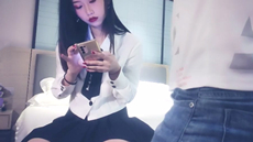 ♋♋ 酥酥小蜜 尤物啊,肌肤白净~无毛~雪白咪咪道具自慰 图 26