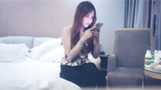 ♋♋ 酥酥小蜜 尤物啊,肌肤白净~无毛~雪白咪咪道具自慰 图 28