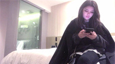 ♋♋新人登场! 小妖精 这么尤物的无毛软妹子~炮击白浆 图 11