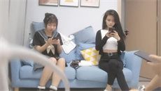 ██绿播下海! 阿奈奈 超美网红脸,猫耳朵,露奶露逼 图 15