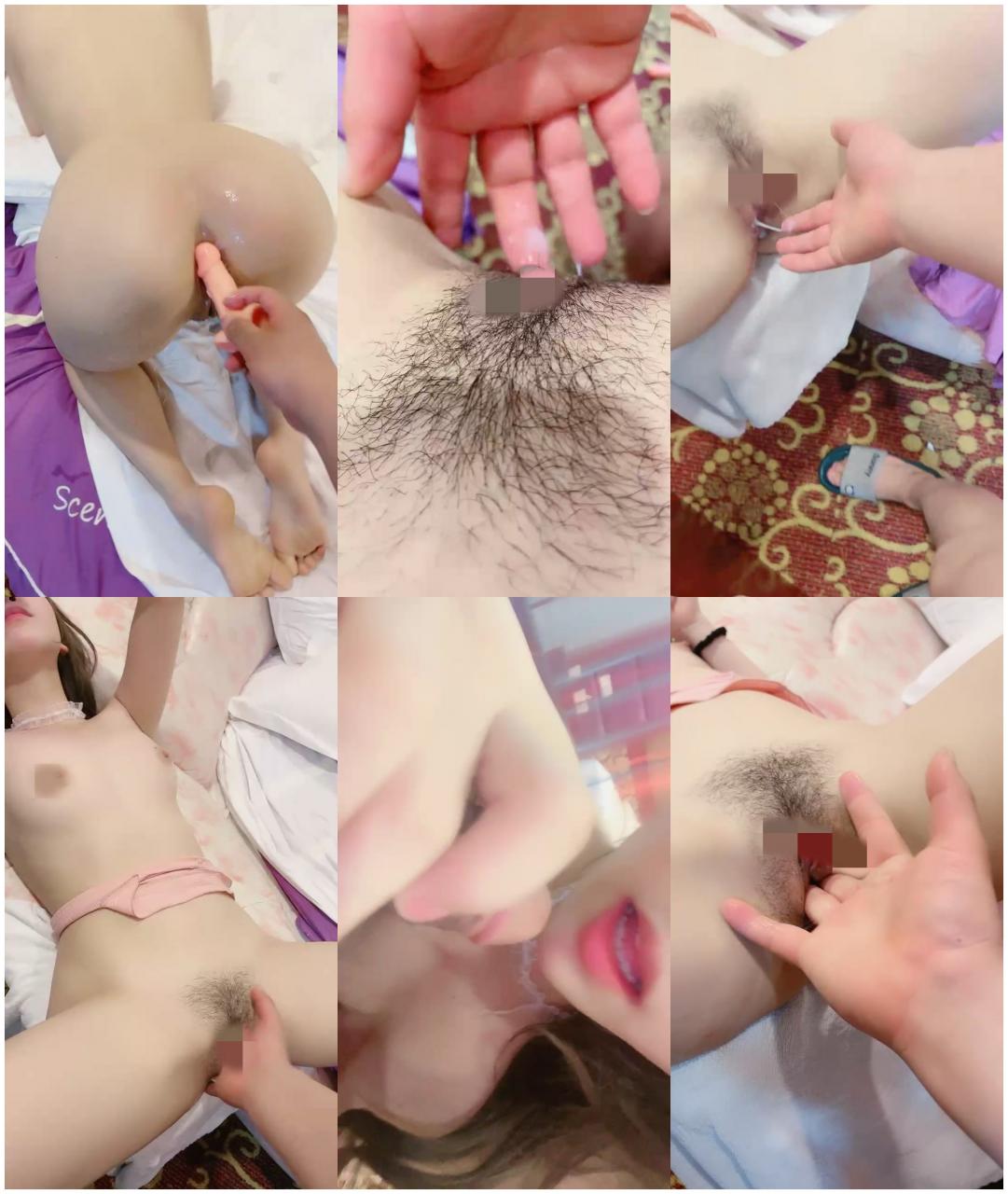 大一兼职学妹!~ 学妹露露 被土豪哥包养淫乱至极~~ 图 06