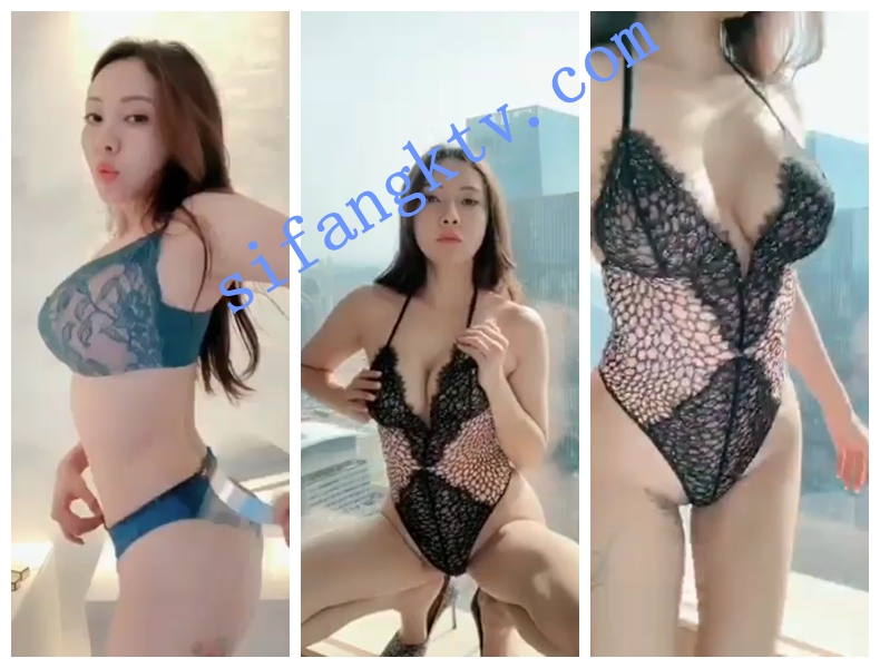 巨乳网红【松果儿】诱惑写真整合111V